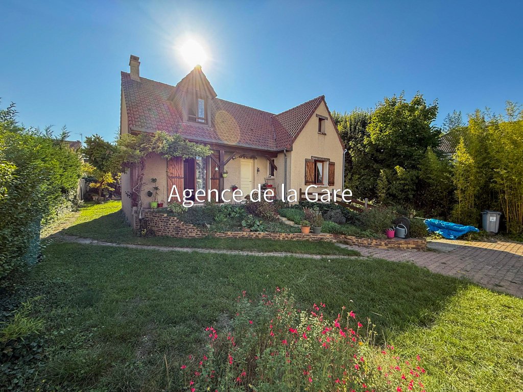 Maison à vendre, 133m², Sartrouville