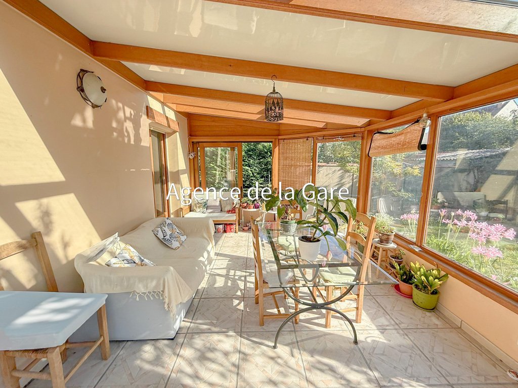 Maison à vendre, 133m², Sartrouville