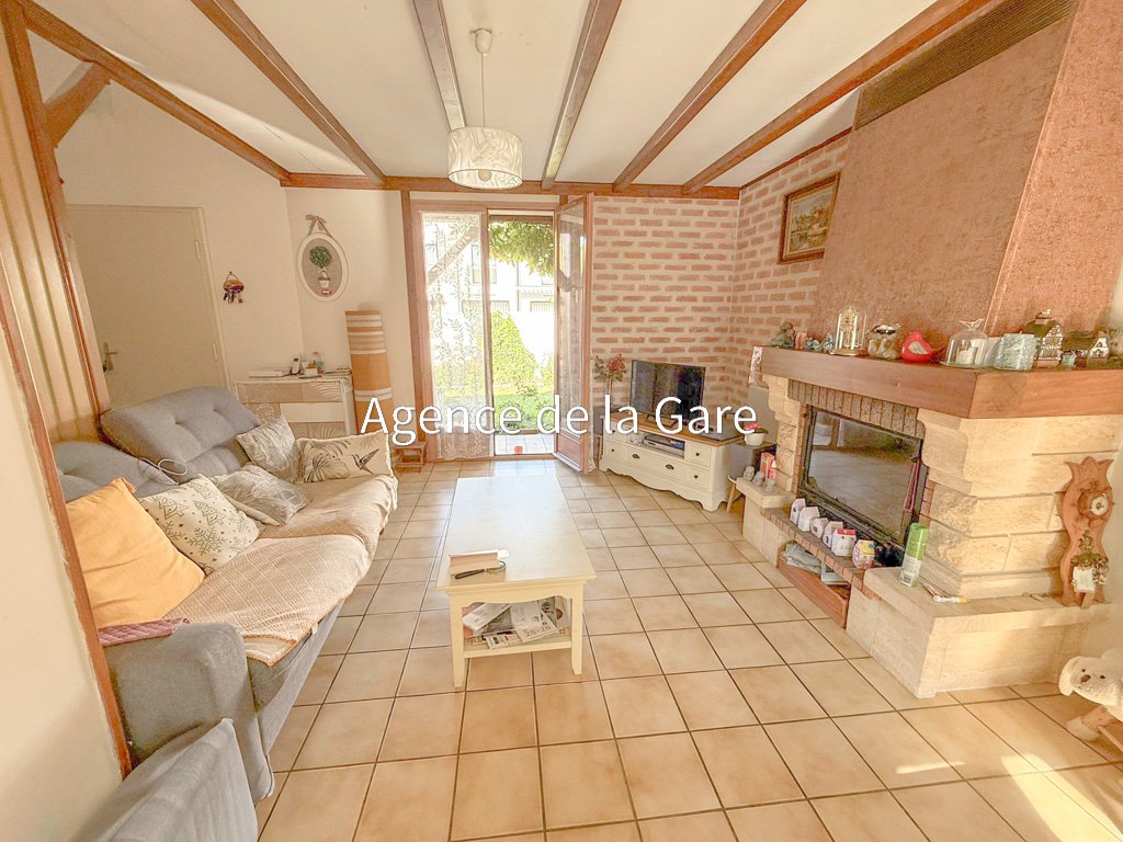 Maison à vendre, 133m², Sartrouville