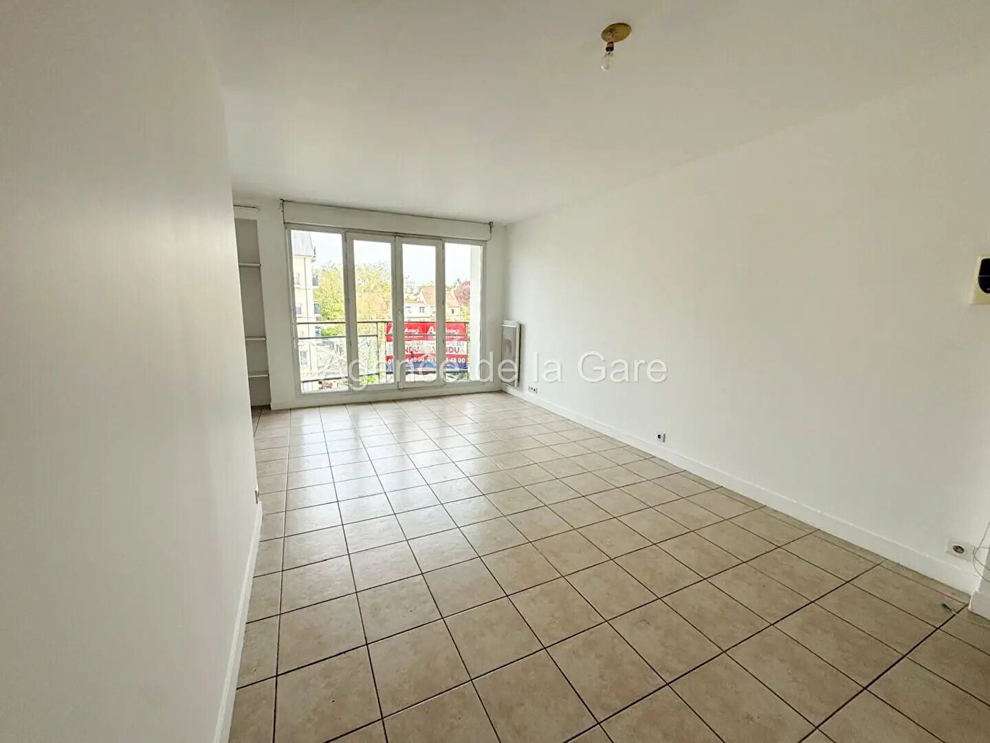 Appartement à vendre, 42m², Sartrouville