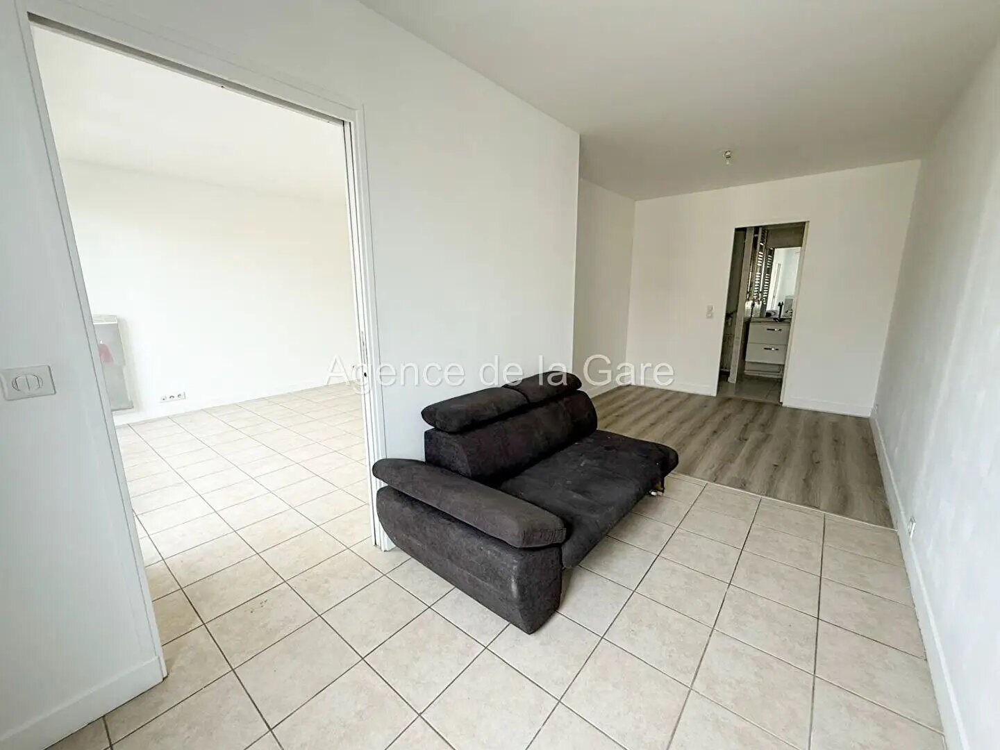 Appartement à vendre, 42m², Sartrouville