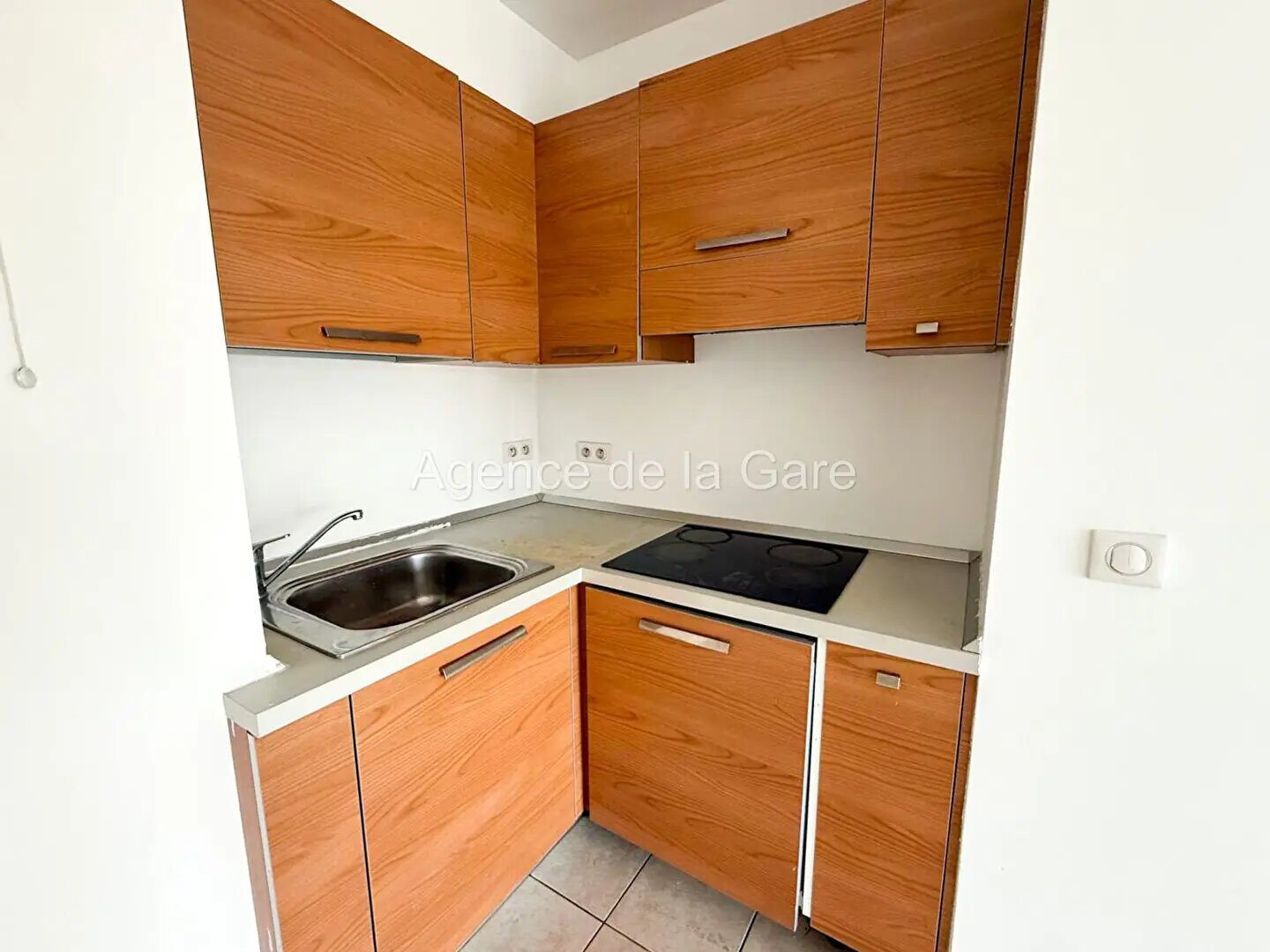 Appartement à vendre, 42m², Sartrouville
