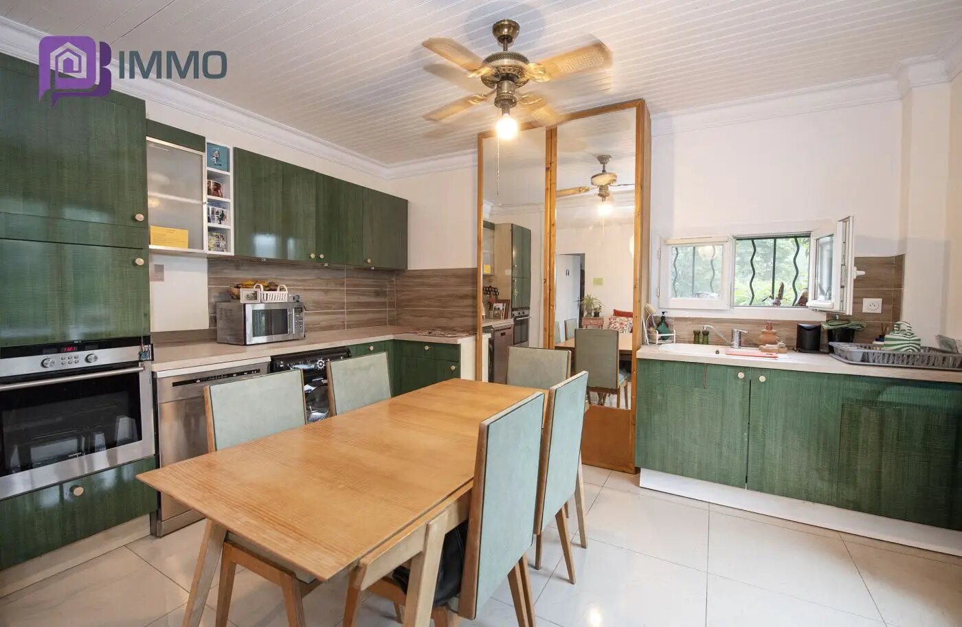 Maison à vendre, 155m², Villeneuve-le-Roi