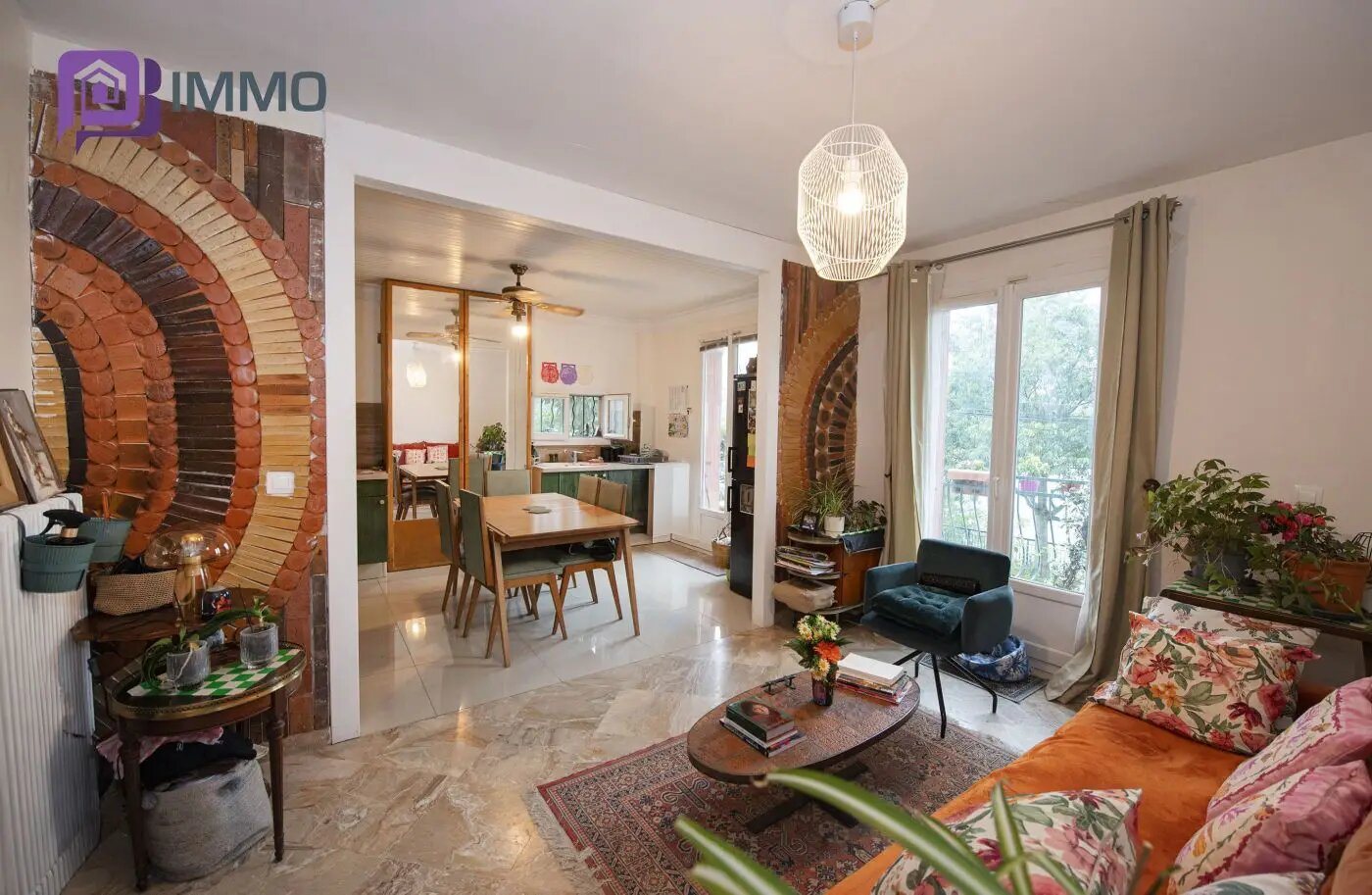 Maison à vendre, 155m², Villeneuve-le-Roi