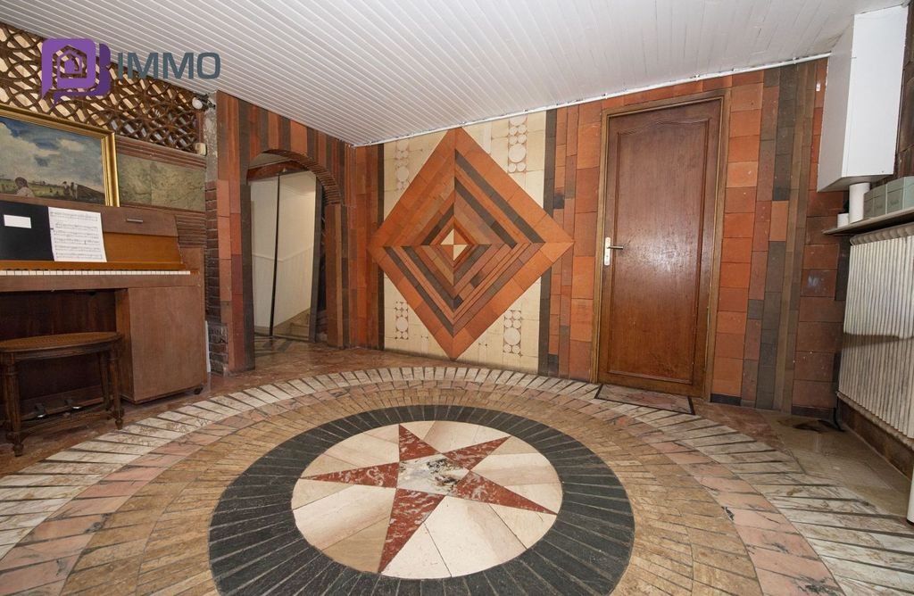 Maison à vendre, 155m², Villeneuve-le-Roi