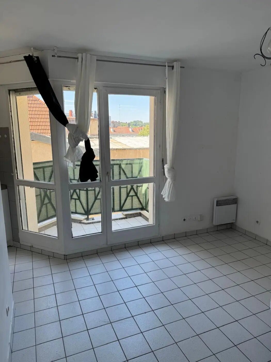 Appartement à louer, 25m², Juvisy-sur-Orge