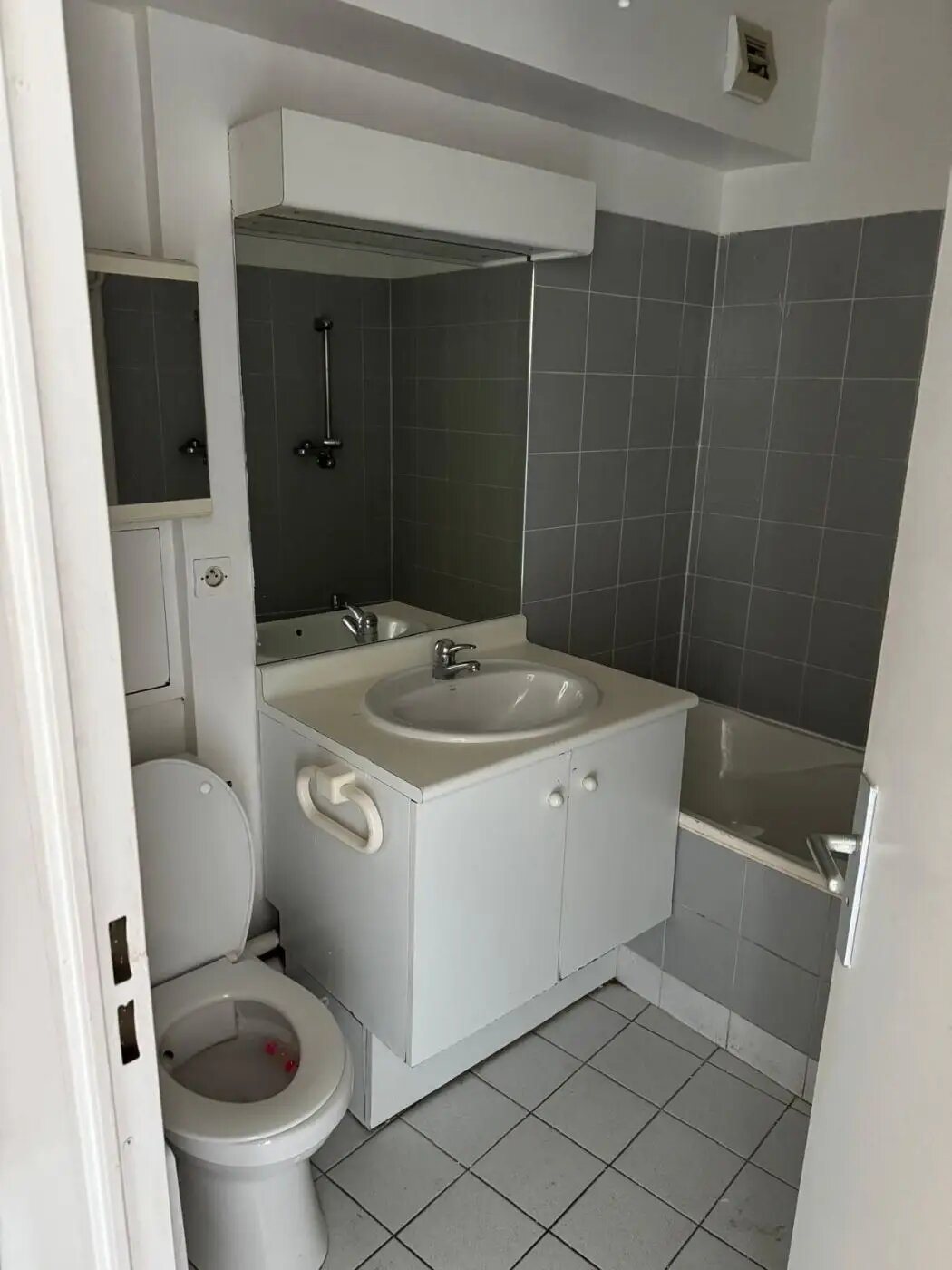 Appartement à louer, 25m², Juvisy-sur-Orge