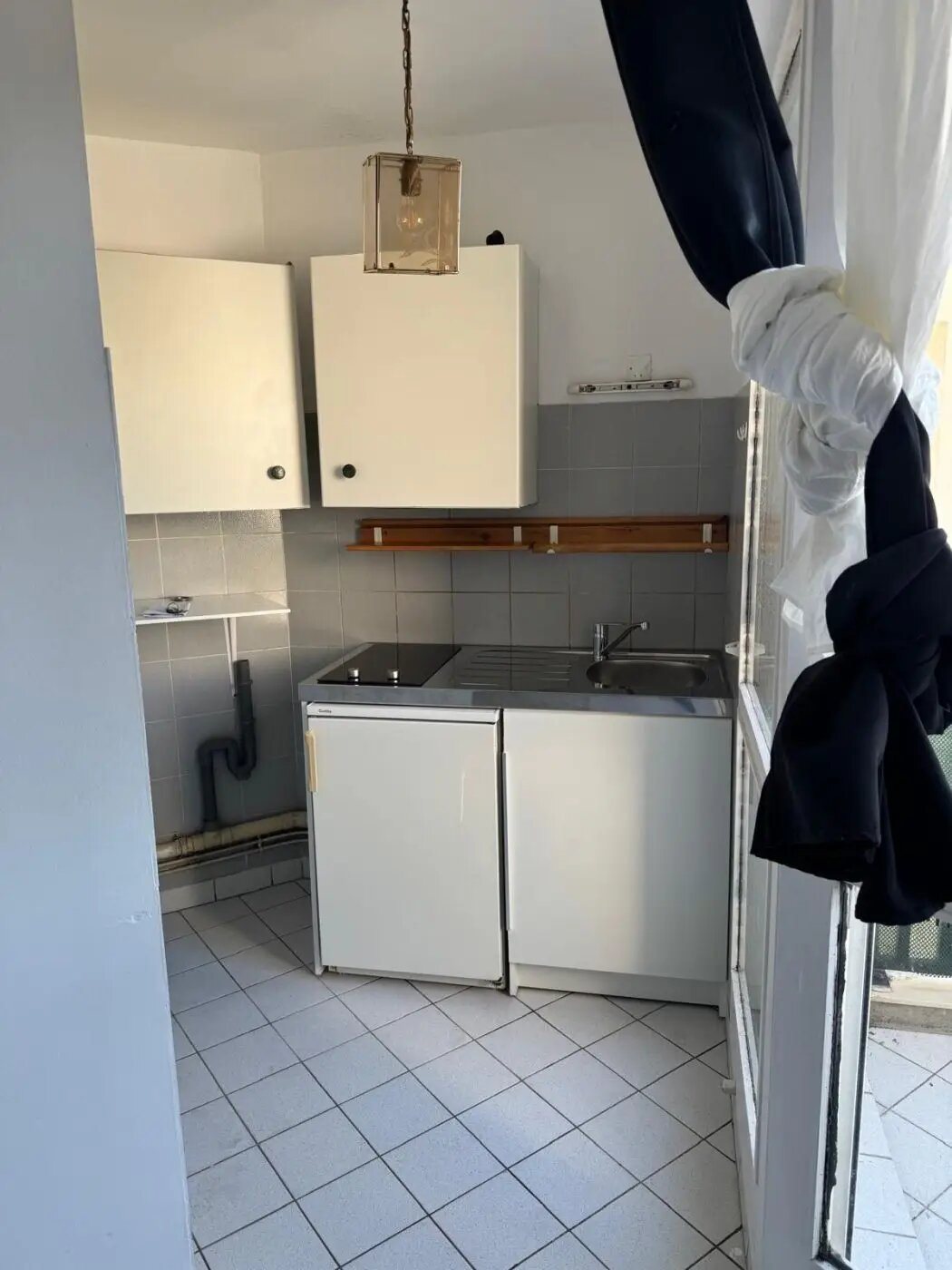 Appartement à louer, 25m², Juvisy-sur-Orge
