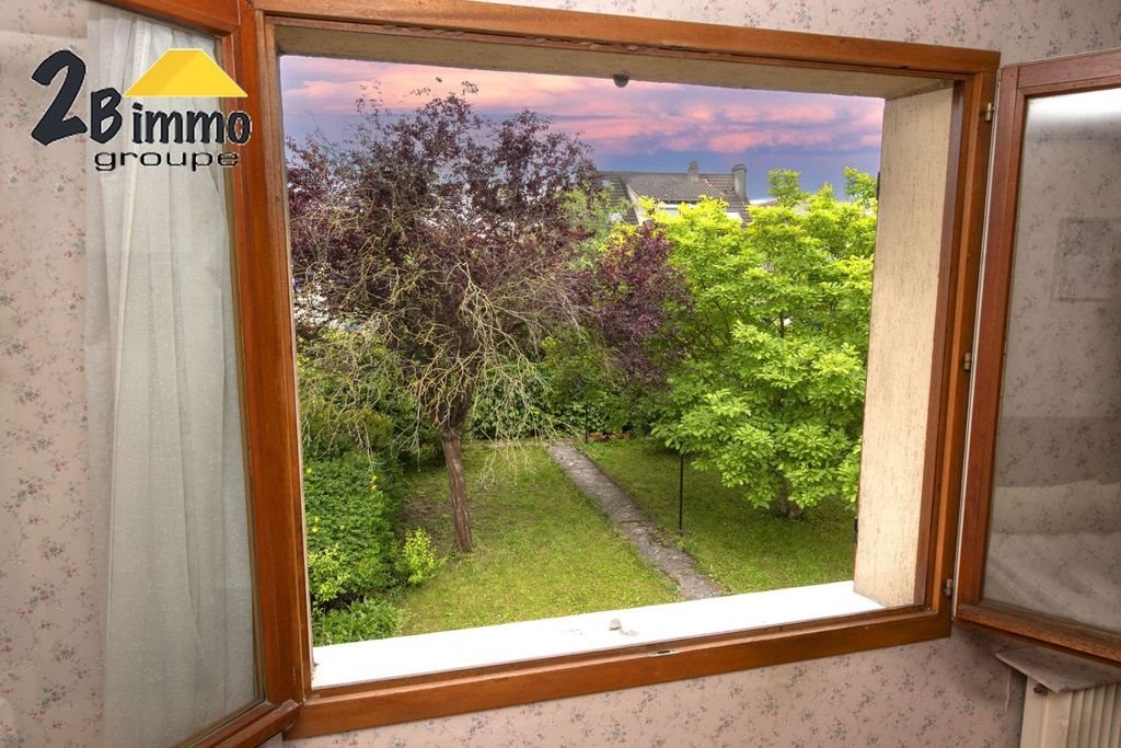 Maison à vendre, 126m², Choisy-le-Roi