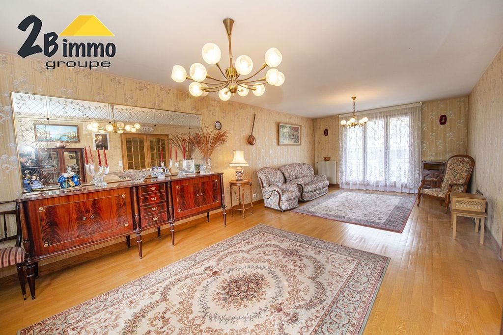 Maison à vendre, 126m², Choisy-le-Roi