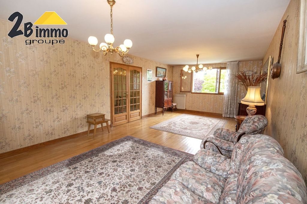 Maison à vendre, 126m², Choisy-le-Roi