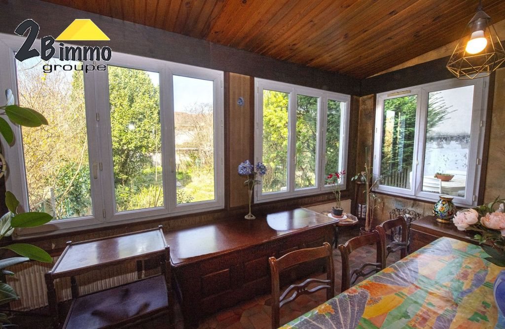 Maison à vendre, 118m², Choisy-le-Roi