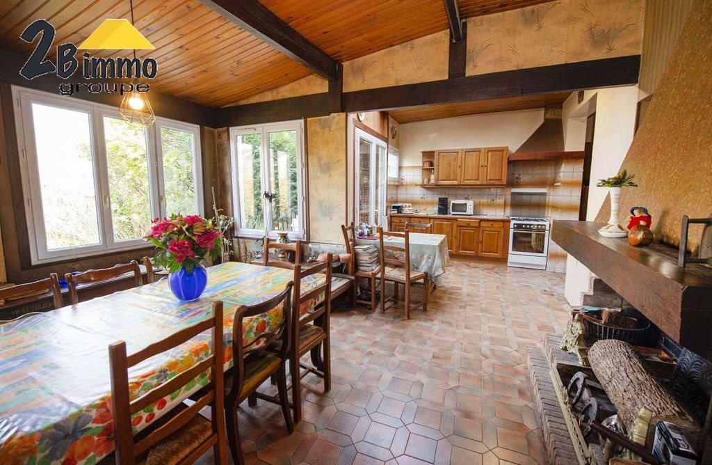 Maison à vendre, 118m², Choisy-le-Roi