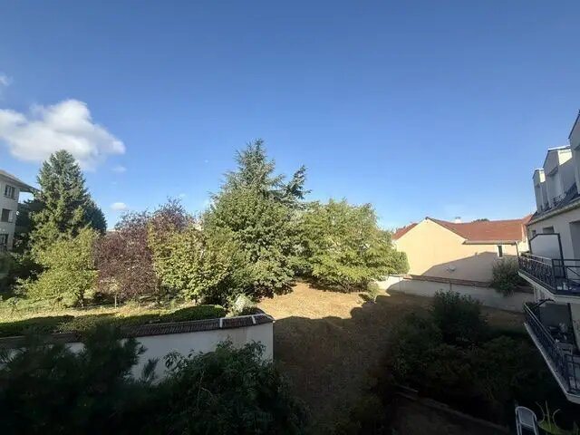 Appartement à louer, 97m², Thiais
