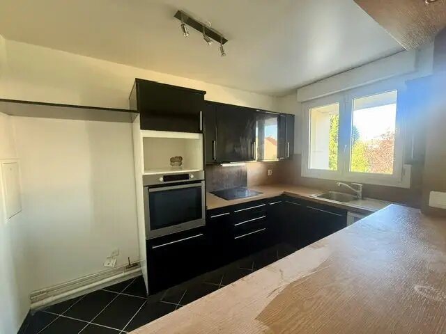 Appartement à louer, 97m², Thiais