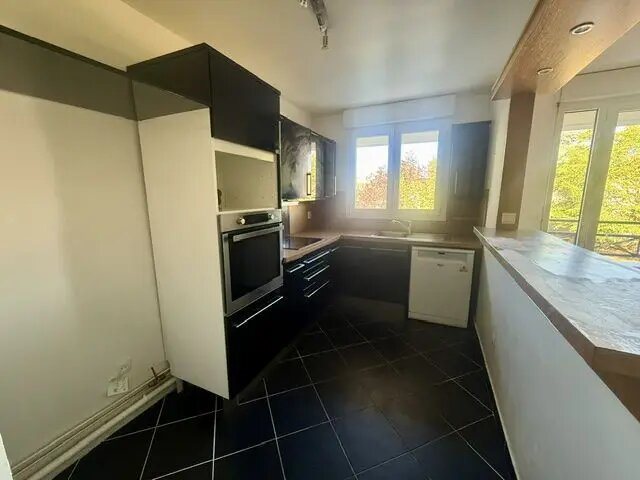 Appartement à louer, 97m², Thiais