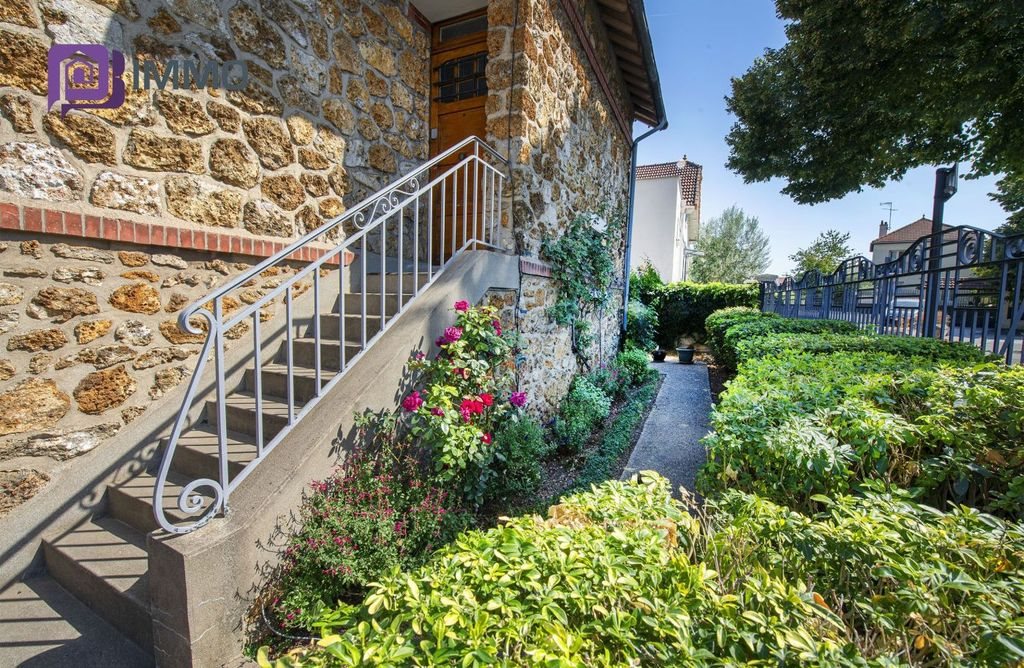 Maison à vendre, 112m², Thiais