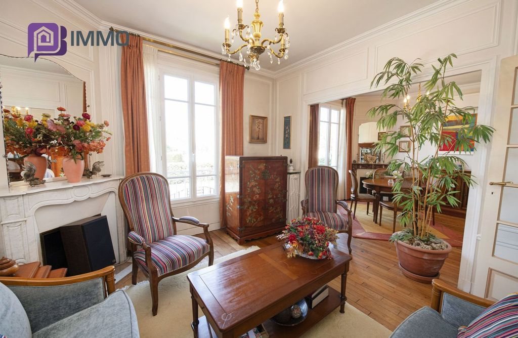 Maison à vendre, 112m², Thiais