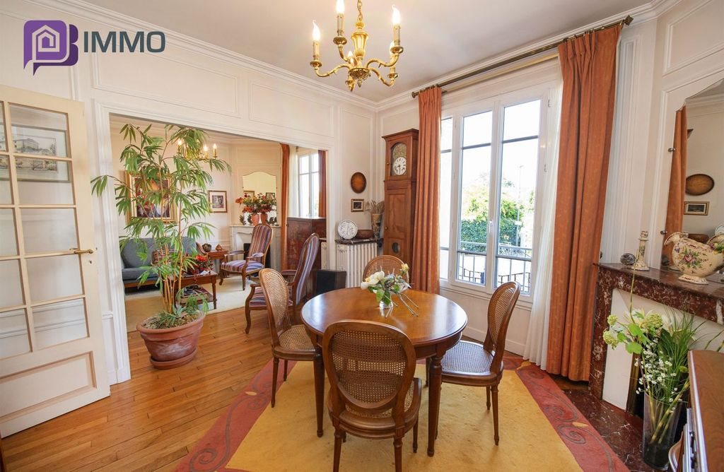 Maison à vendre, 112m², Thiais
