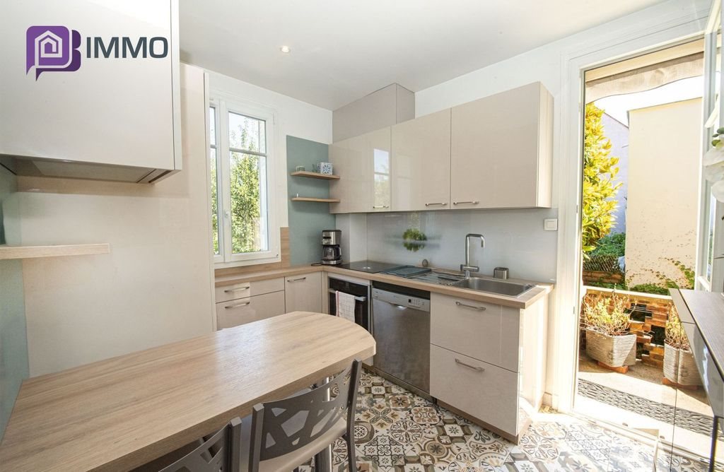Maison à vendre, 112m², Thiais