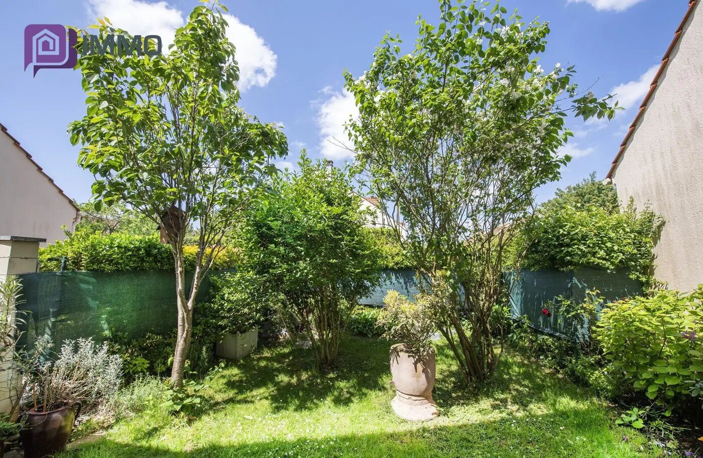 Maison à vendre, 92m², Thiais