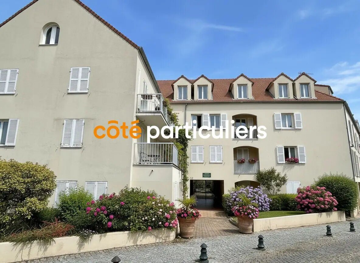 Appartement à vendre, 81m², Thiais