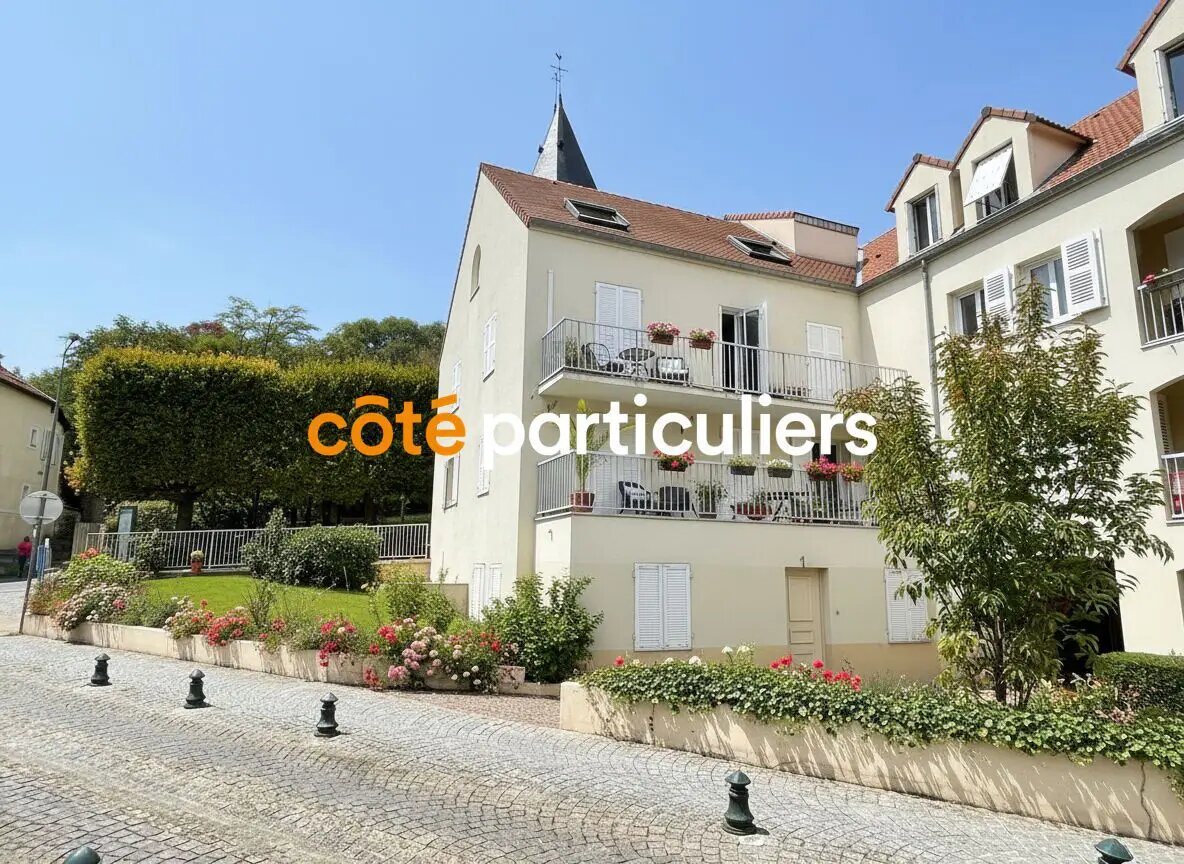 Appartement à vendre, 81m², Thiais