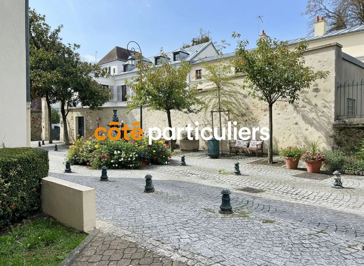 Appartement à vendre, 81m², Thiais