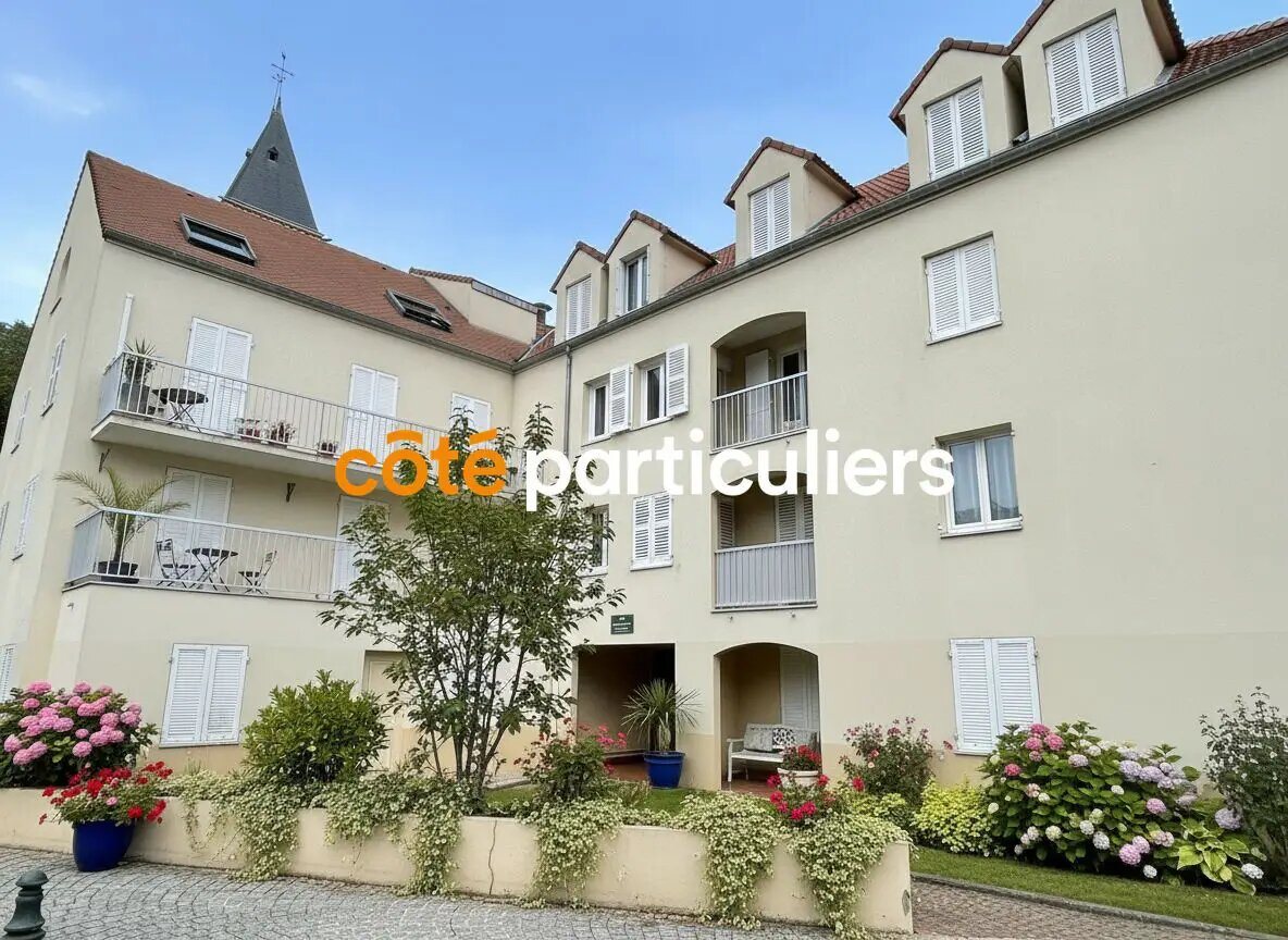 Appartement à vendre, 81m², Thiais