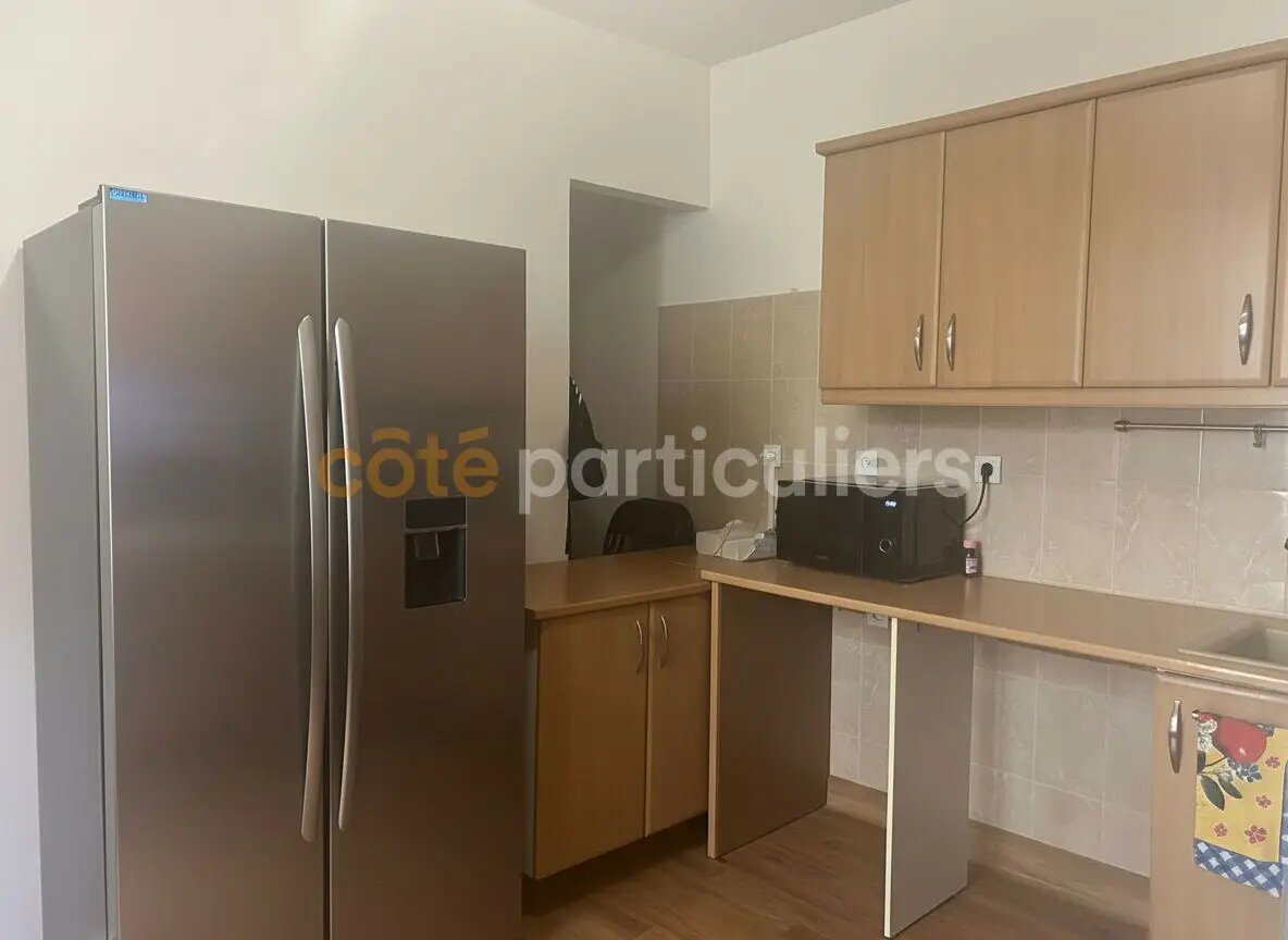 Appartement à vendre, 38m², Villeneuve-Saint-Georges