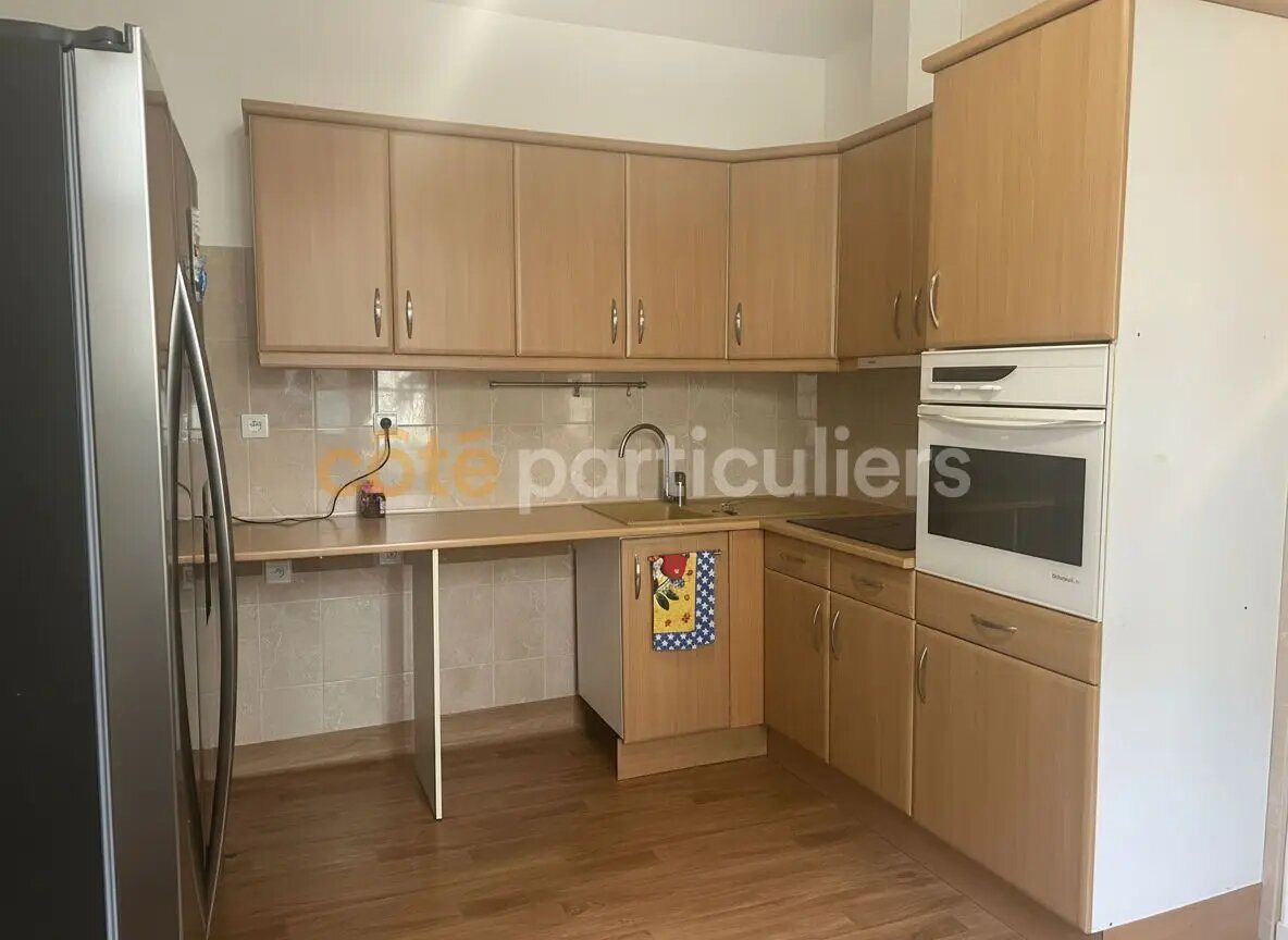 Appartement à vendre, 38m², Villeneuve-Saint-Georges