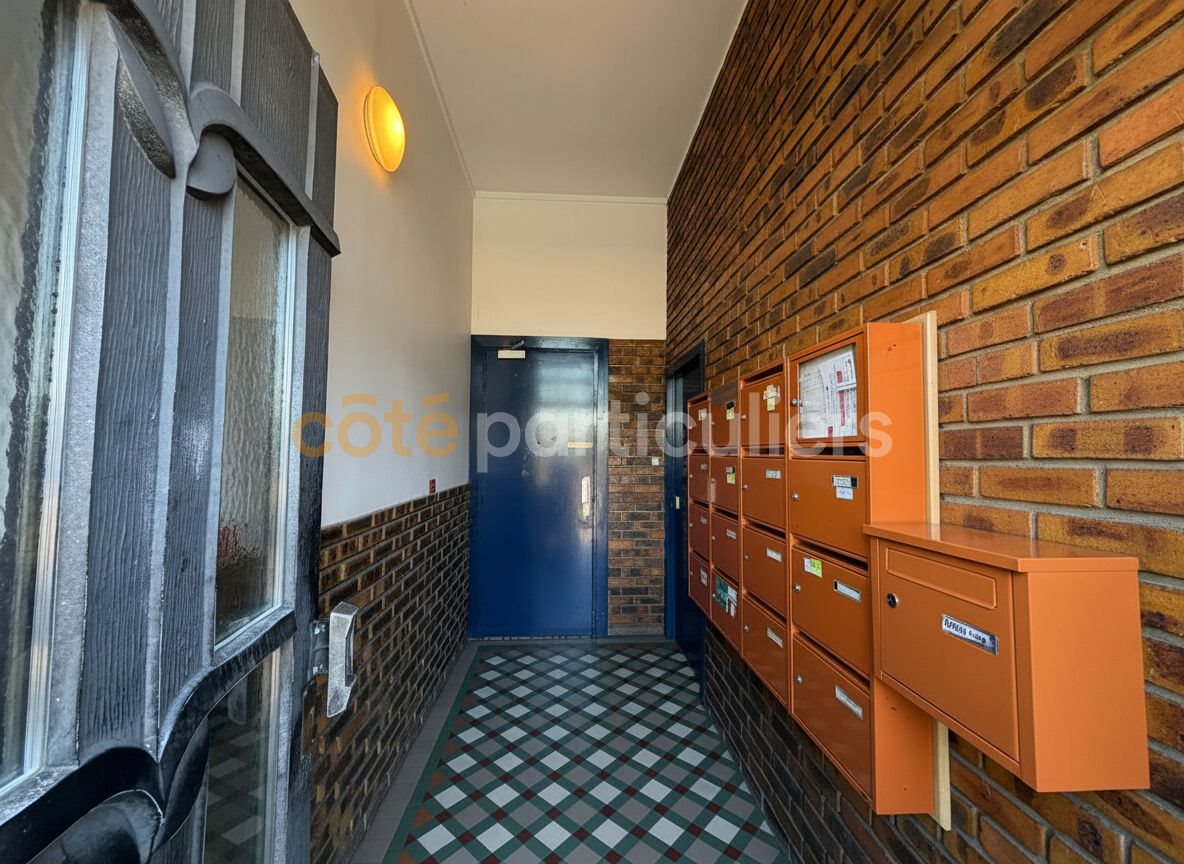 Appartement à vendre, 56m², Villeneuve-Saint-Georges