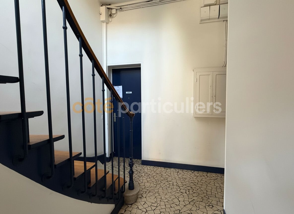 Appartement à vendre, 56m², Villeneuve-Saint-Georges