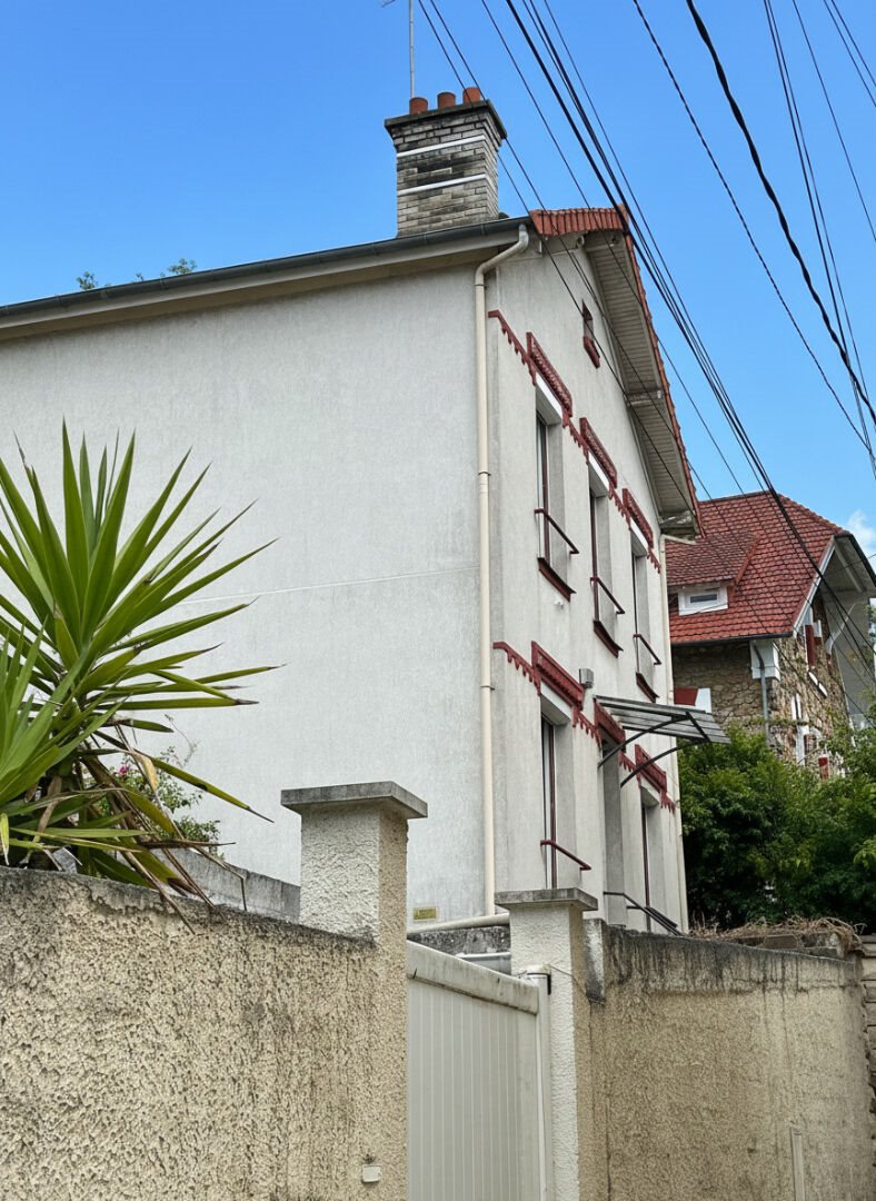 Maison à vendre, 91m², Villeneuve-Saint-Georges