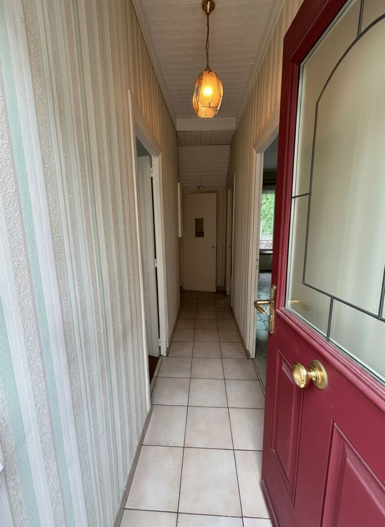 Maison à vendre, 91m², Villeneuve-Saint-Georges