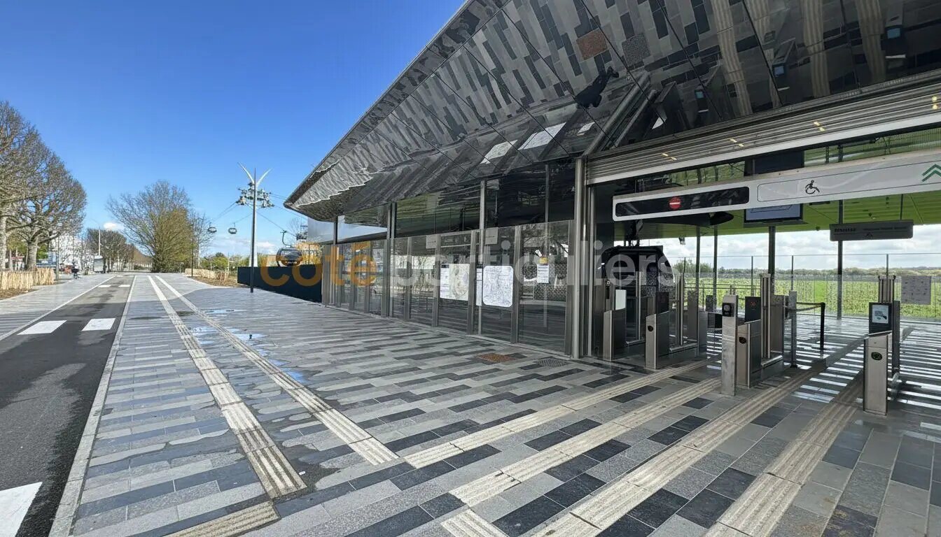 Appartement à vendre, 81m², Villeneuve-Saint-Georges