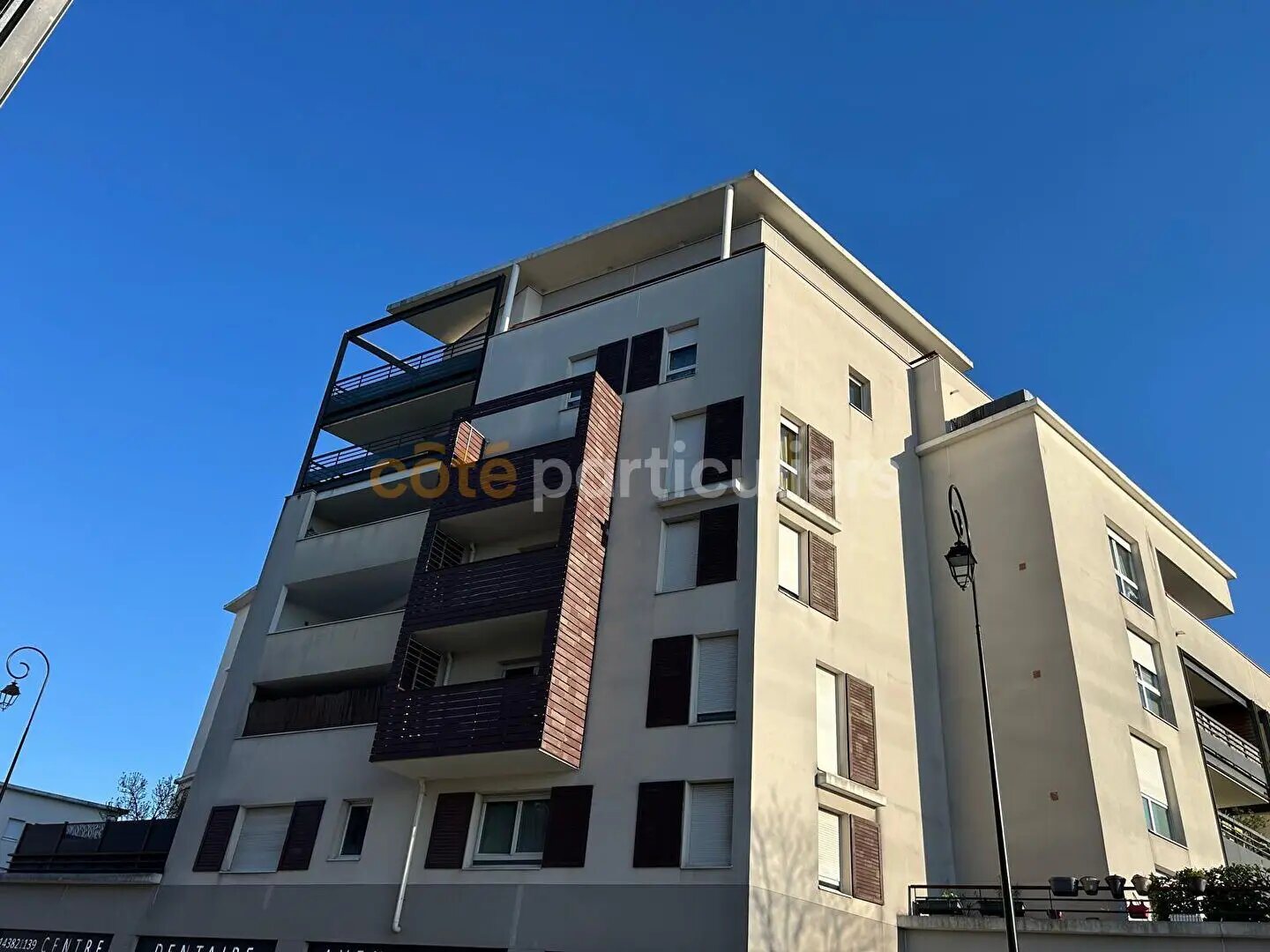 Appartement à vendre, 72m², Limeil-Brévannes