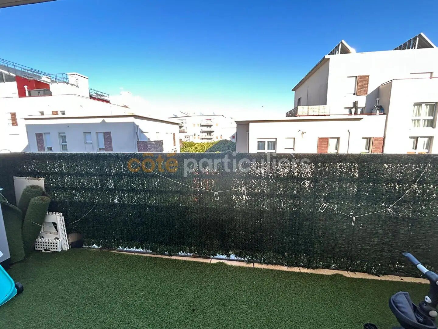 Appartement à vendre, 72m², Limeil-Brévannes