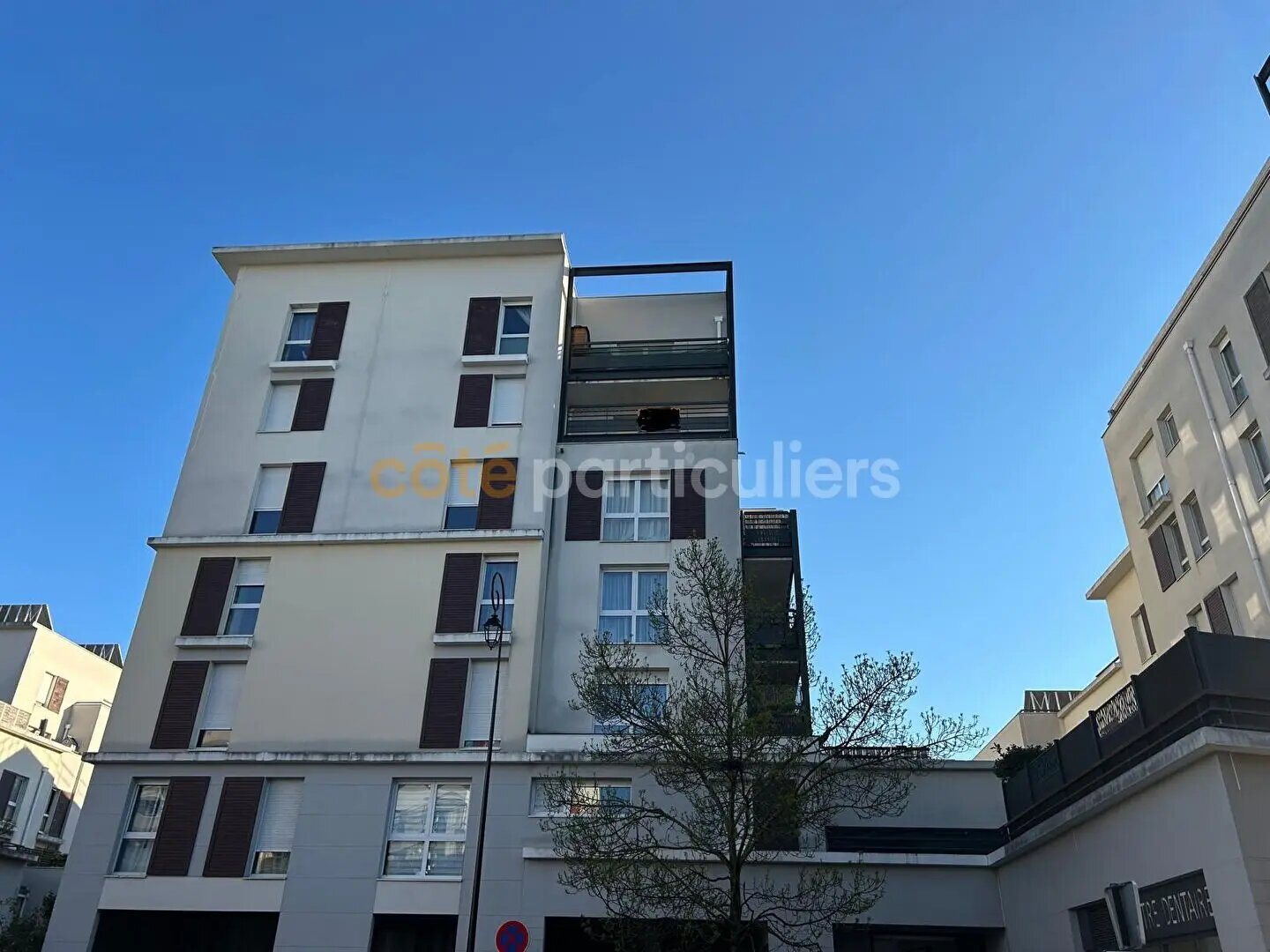 Appartement à vendre, 72m², Limeil-Brévannes