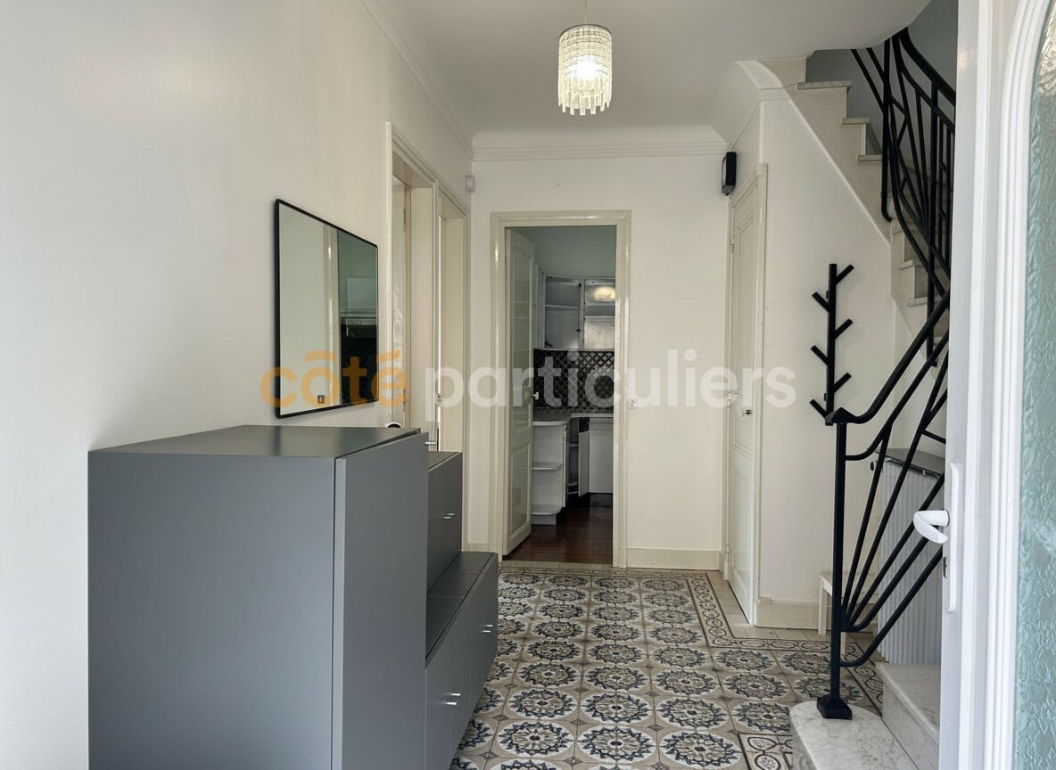 Maison à vendre, 102m², Villeneuve-Saint-Georges