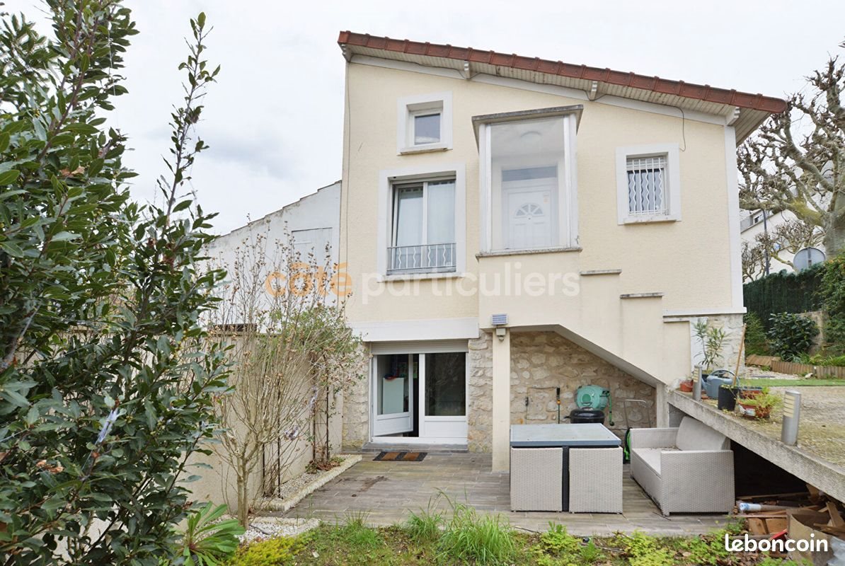 Maison à vendre, 89m², Champigny-sur-Marne