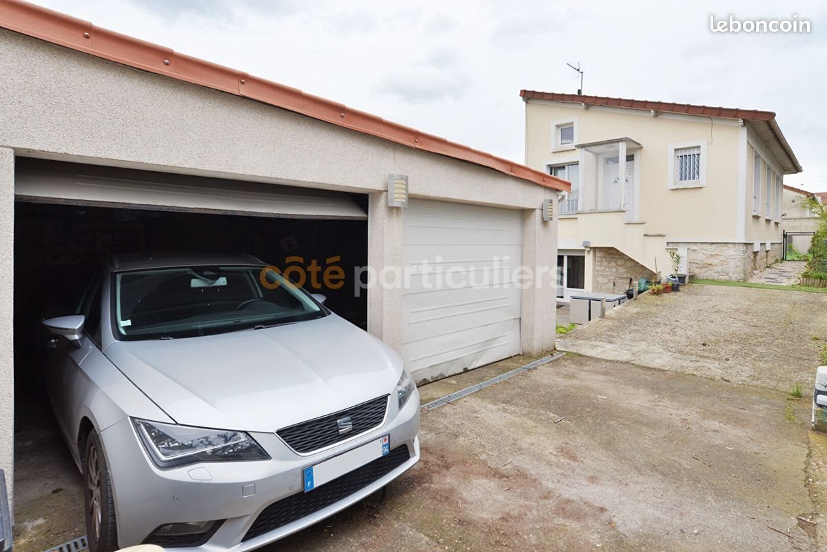 Maison à vendre, 89m², Champigny-sur-Marne