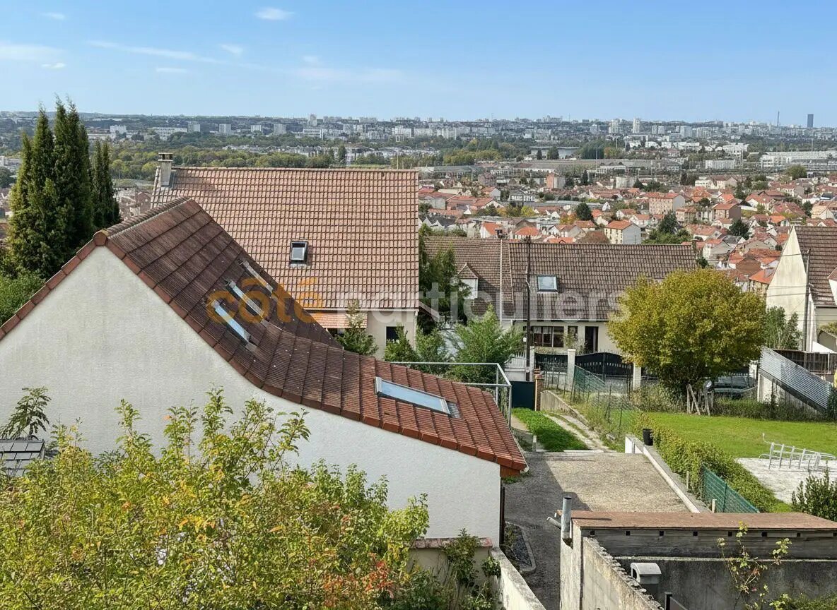 Maison à vendre, 75m², Villeneuve-Saint-Georges