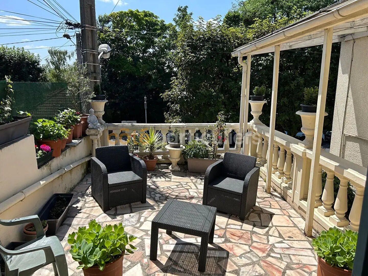 Maison à vendre, 84m², Villeneuve-Saint-Georges