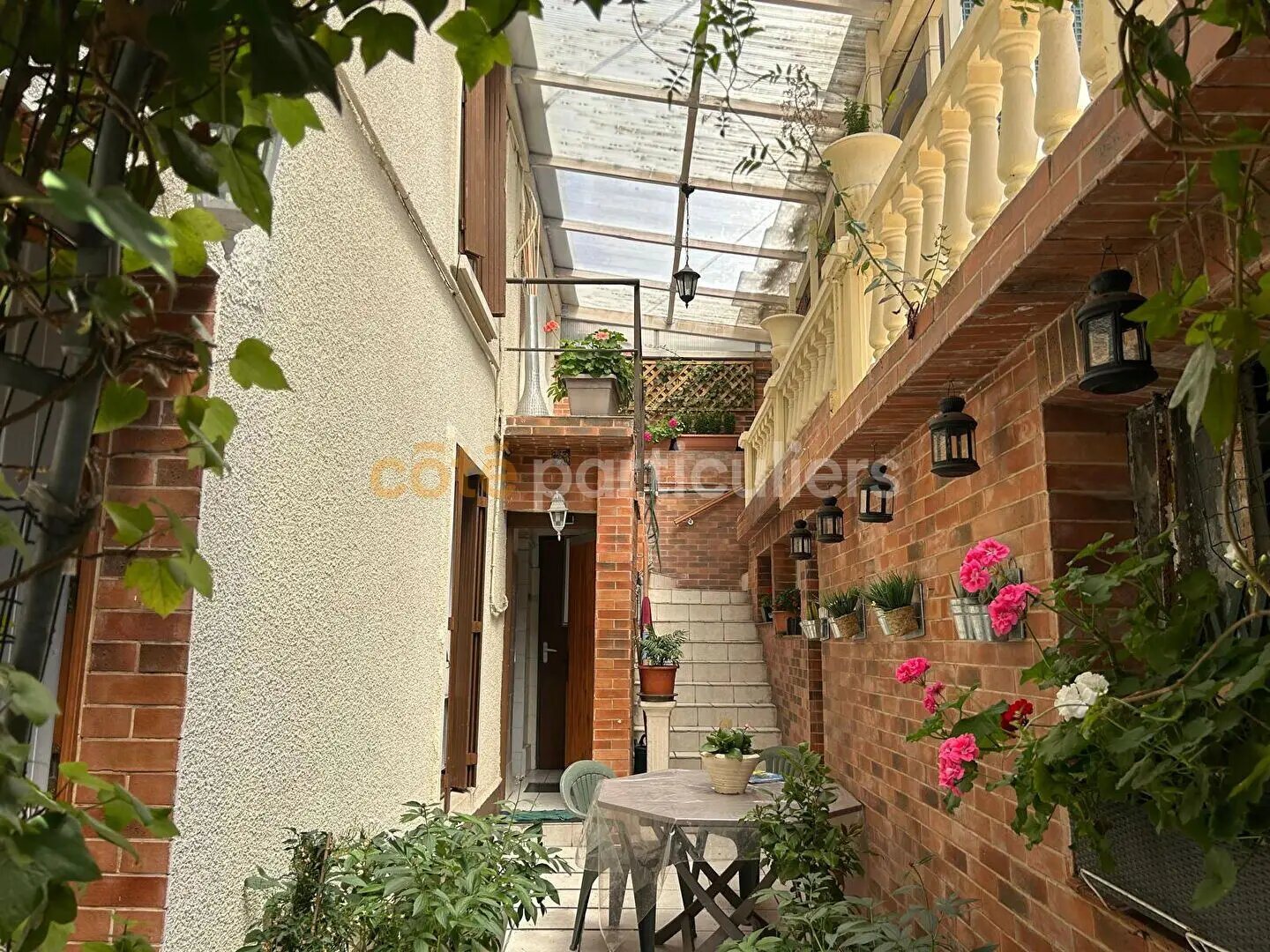 Maison à vendre, 84m², Villeneuve-Saint-Georges