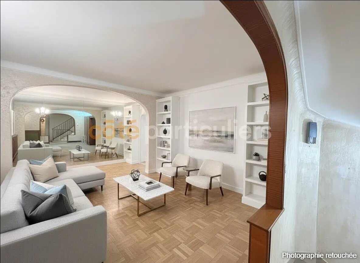 Maison à vendre, 89m², Villeneuve-Saint-Georges