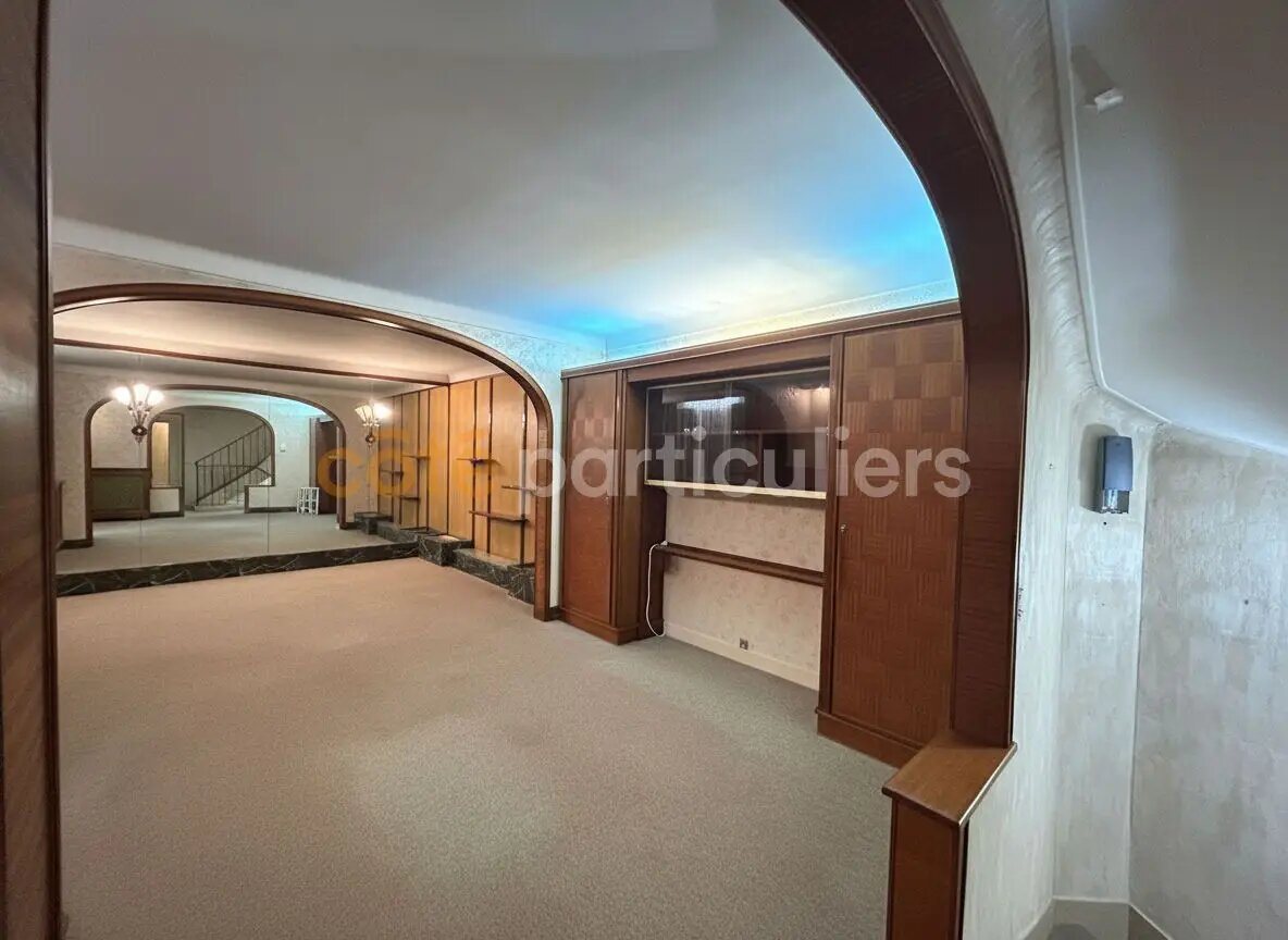 Maison à vendre, 89m², Villeneuve-Saint-Georges