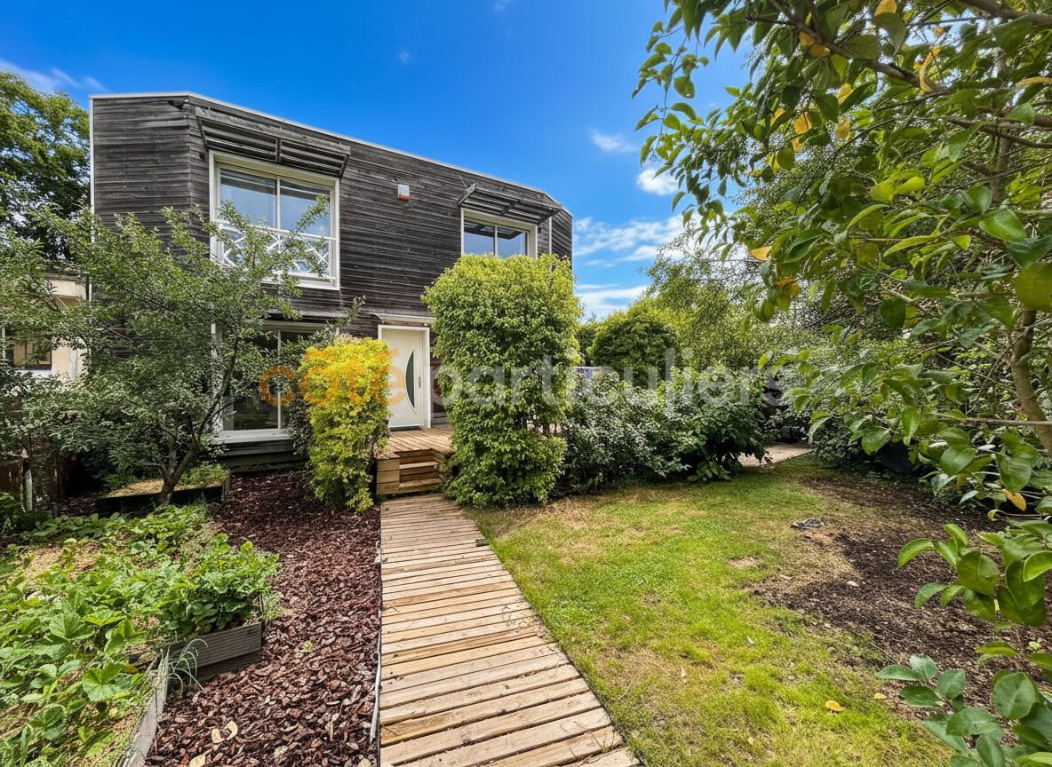 Maison à vendre, 130m², Champigny-sur-Marne