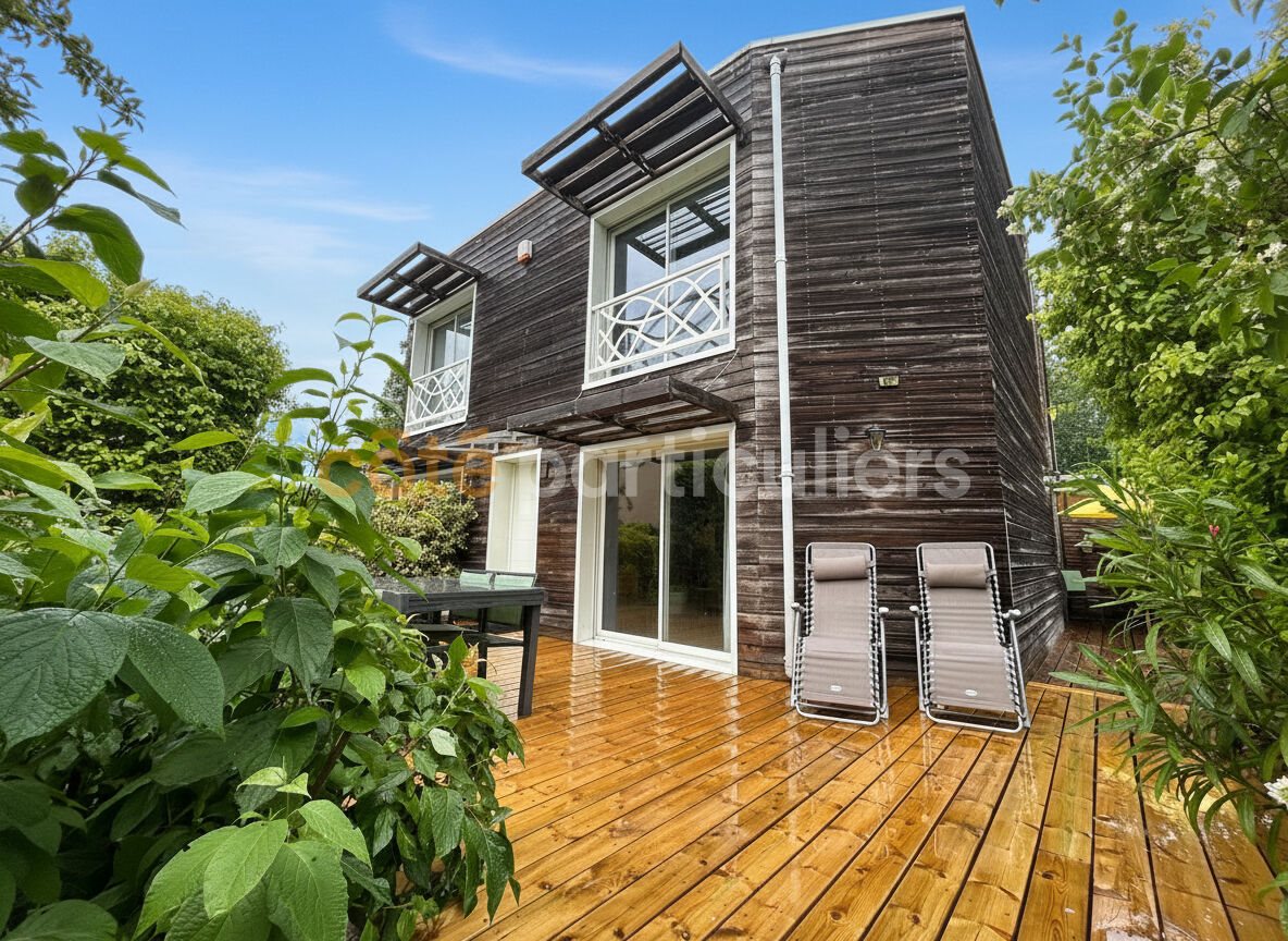 Maison à vendre, 130m², Champigny-sur-Marne