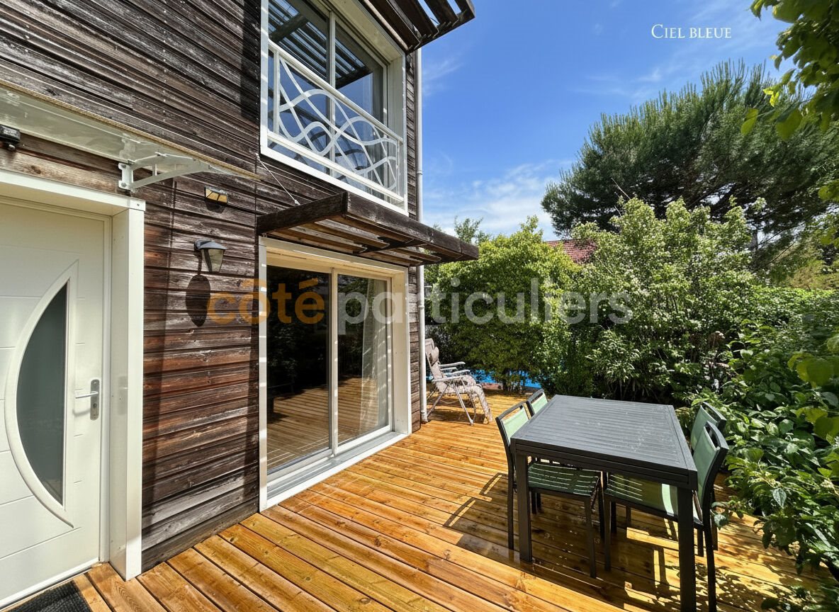 Maison à vendre, 130m², Champigny-sur-Marne